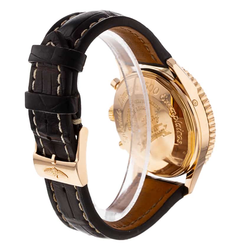 Breitling Datora R21330